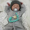 Babiesprincess Lifelike Reborn Baby Doll, Babiesprincess