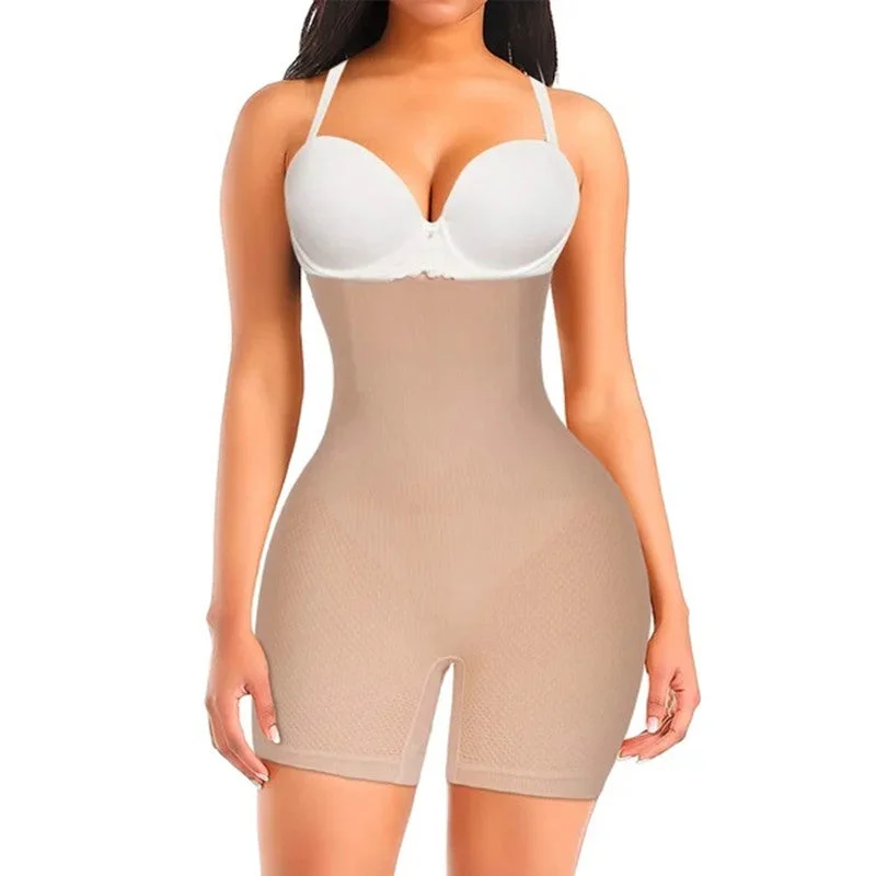 Seamless Butt Lifter Shapewear