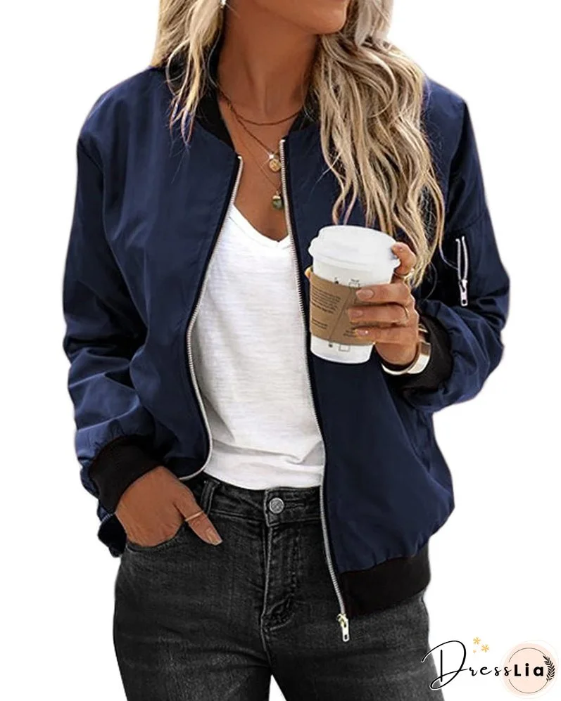 Modern and Versatile winter Jacket