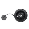Plastic Gravity Fresh Water Fill Hatch Inlet for RV Camper Trailer Caravan Parts
