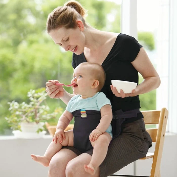 ✨Carry Free Baby Chair Belt⏰Last Day 50% Off
