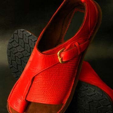 TAAFO Open Toe Buckle Walking Sandals