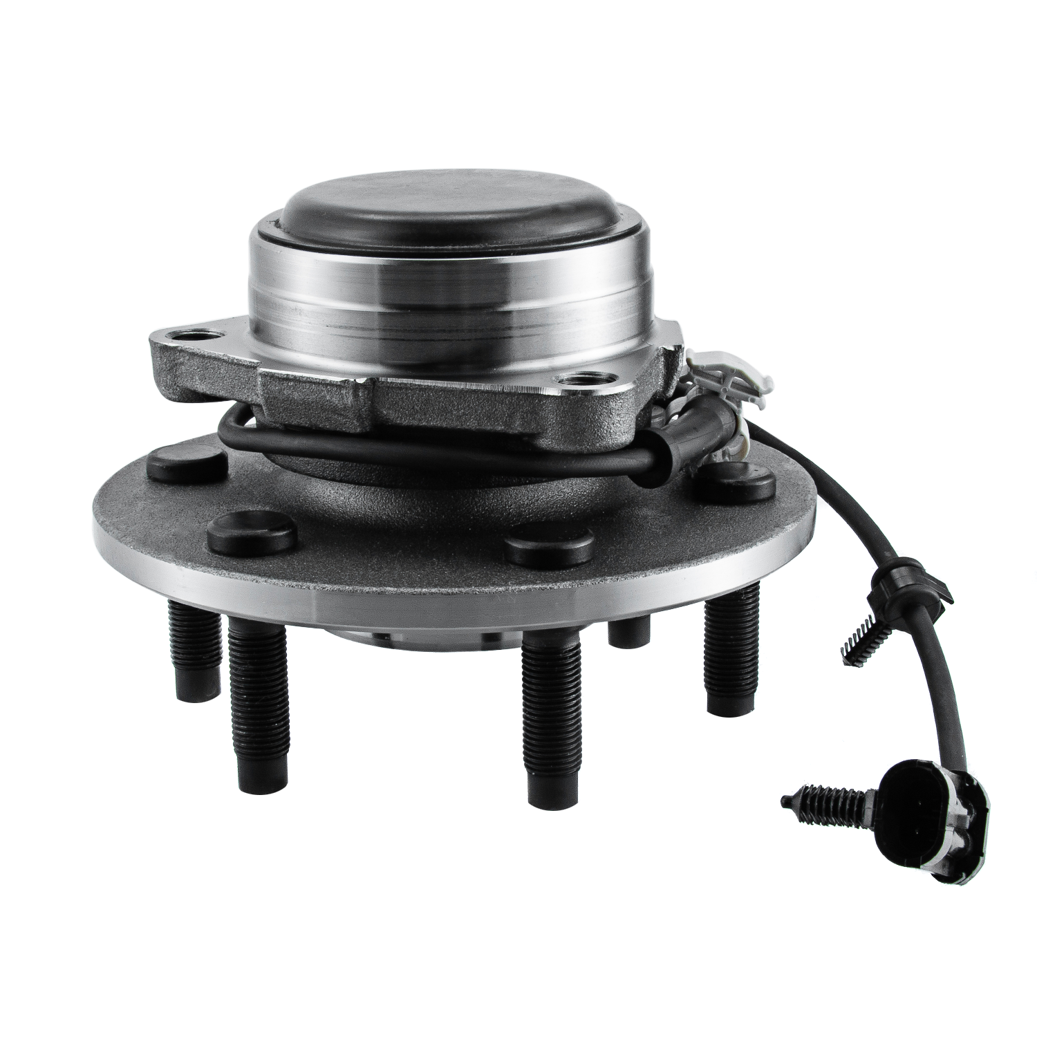 thumbnail image 2 of AFA Motors Front Wheel Hub Bearing Assembly For 2007-2013 Chevy Silverado 1500 / GMC Yukon / Cadillac Escalade 2 of 5