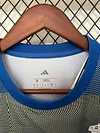 2025/2026 Real Madrid Pre-match training uniforms Football Jersey 1:1 Thai Quality