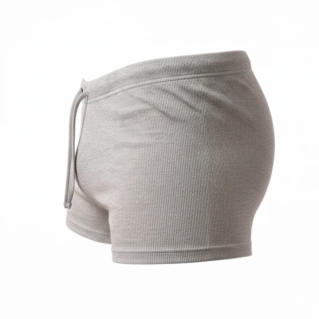 Men's Comfortable Casual Home Shorts-inspireuse