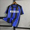 01/02 Inter Milan Home Jersey