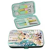 Elchthema Diamond Painting Nailart Tasche Set enthält 7 professionelle Werkzeuge