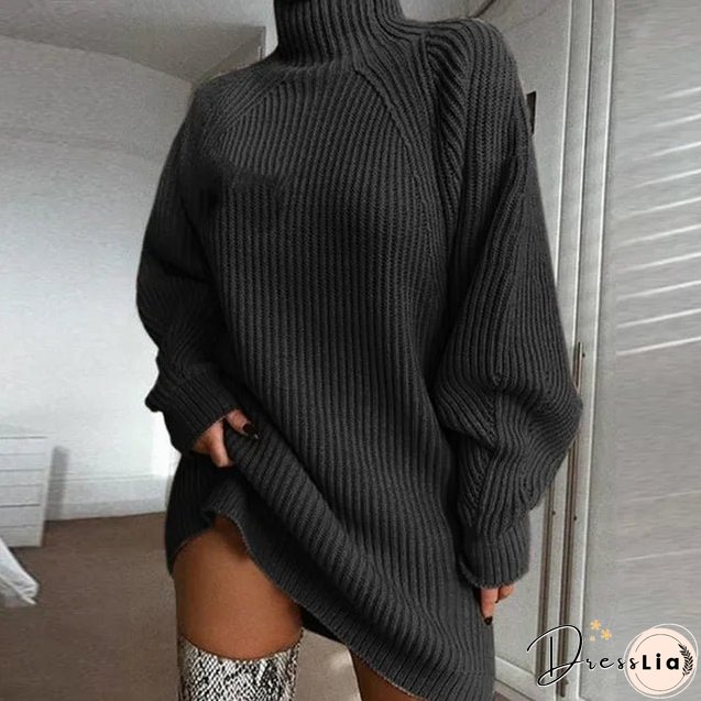 Versatile and Comfortable winter Pullover