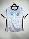 Joyfball 2016/2017 Retro Japan Away Soccer Shirt