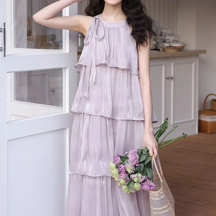 Sdrawing Sdrawing Winter New Fashion Casual Super Fire Age Reduction Ribs Simple Collar Pink Cotton Vest Woman