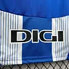 2024/2025 Alaves Home Football Shirt 1:1 Thai Quality