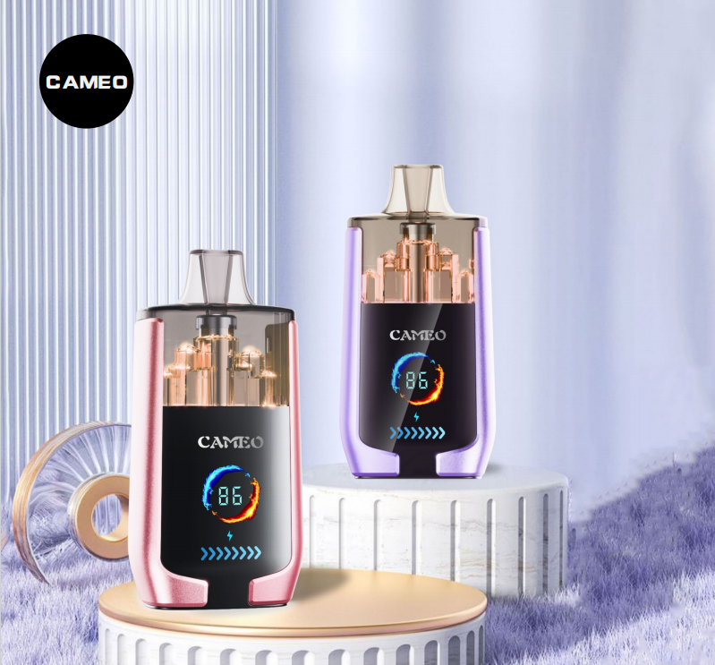 LAVIE CAMEO 30000 Puffs Disposable Vape Wholesale LAVIE OPVape