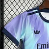 2024/2025 Arsenal Third Away Soccer Jersey 1:1 Thai Quality Kids Size love fball