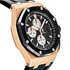Audemars Piguet Royal Oak Offshore Chronograph 44mm Black Dial 26401RO.OO.A002CA.01