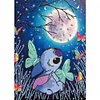 Diamond Painting-DIY Crystal Rhinestone Cartoon
