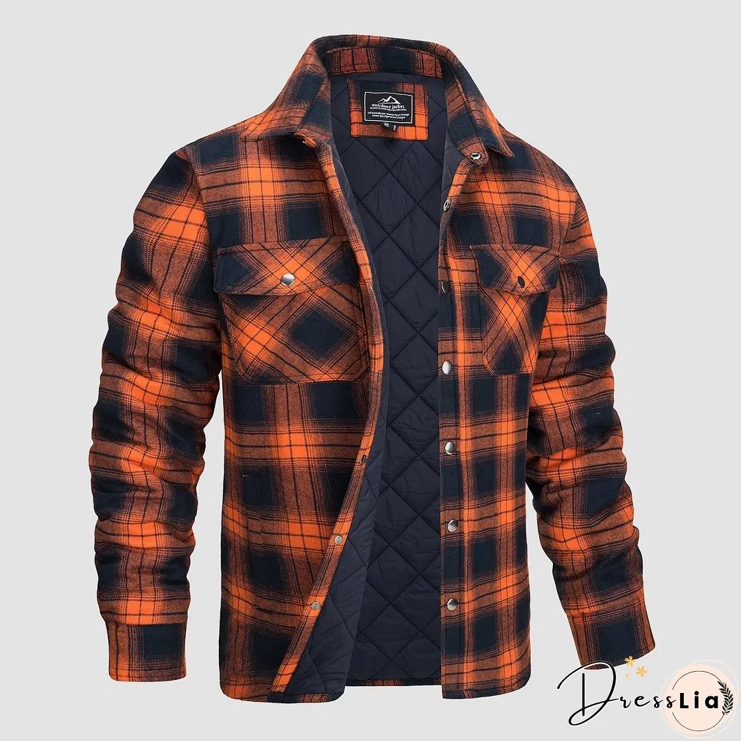 Modern and Fashionable winter Jacket