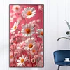 Diamond Painting-DIY Full Round Drill Flower(40*70CM)