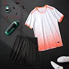 Adult and Kids Casual Fans Version Player Version Edition Soccer Wear Various Styles of Casual Jerseys Factory Direct Sales