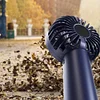 2023 New 3S Big Wind Industrial Brushless Motor Violent Handheld Fan