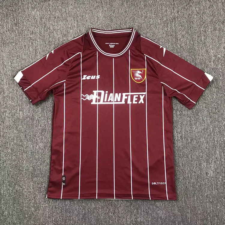 24-25 Salnitana Home Jersey