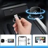Adaptateur CarPlay Sans Fil Compatible iPhone/Android