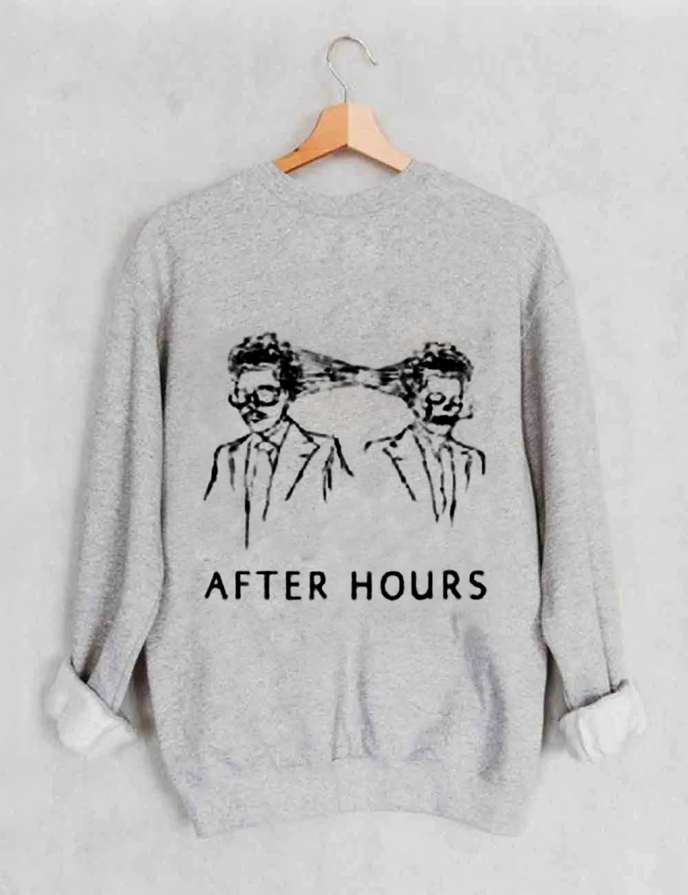 After Hours Sweatshirt