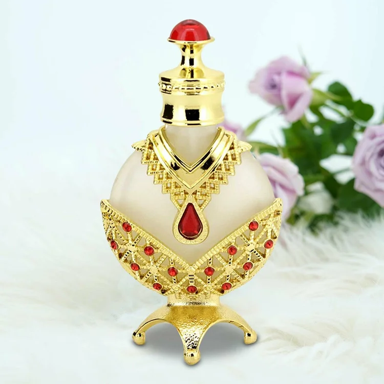 REFINED ESSENCE HAREEM AL SULTAN GOLD PERFUME OIL Last day 49% OFF