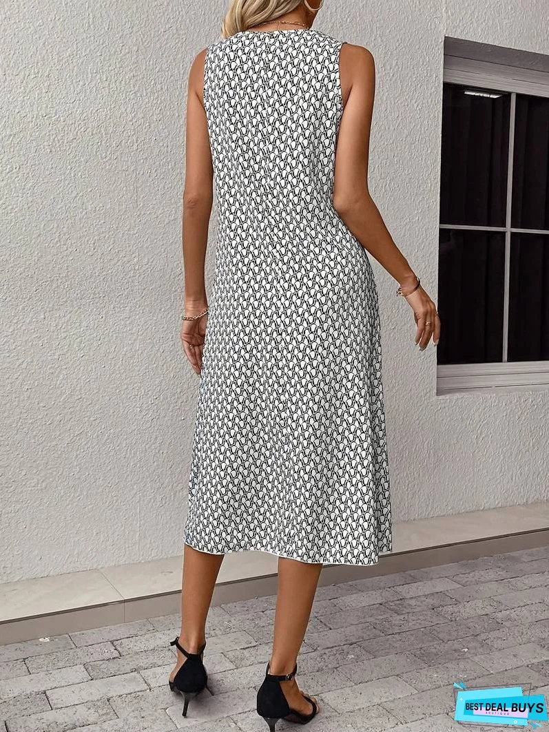 Fashionable and Minimalist winter Dress