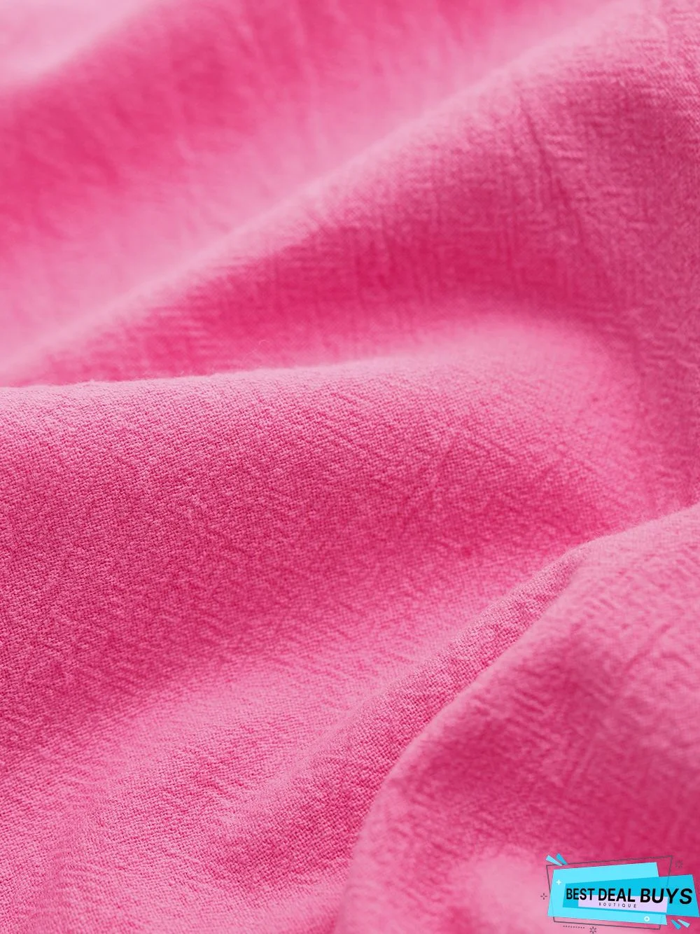 Casual Floral V Neck Loosen Short Sleeve Top