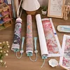 Diamond Painting Canvas Clips Diamond Painting Tassel Clamp (sea salt mint)