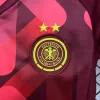 2025 Kids Germany Soccer Jersey Away