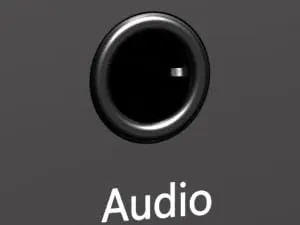kvm switch with audio