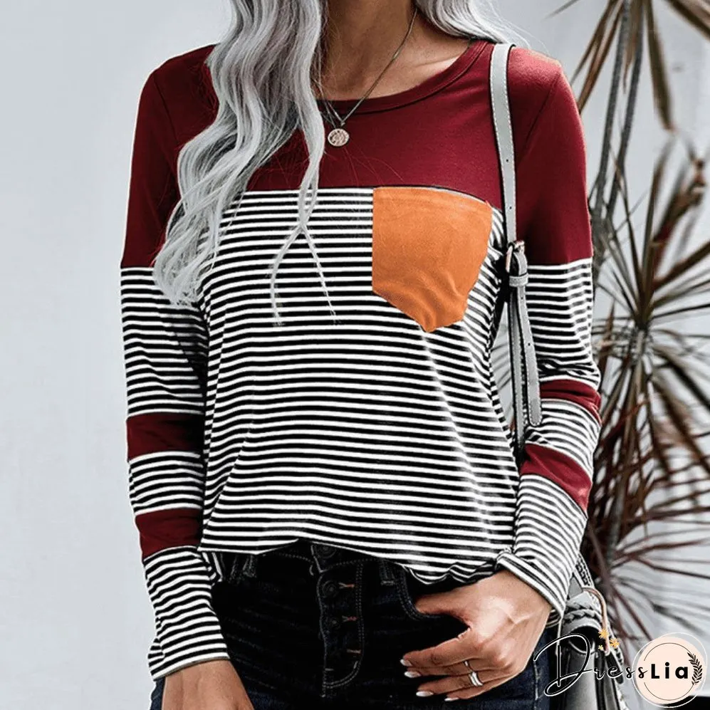 Chic and Relaxed winter garment