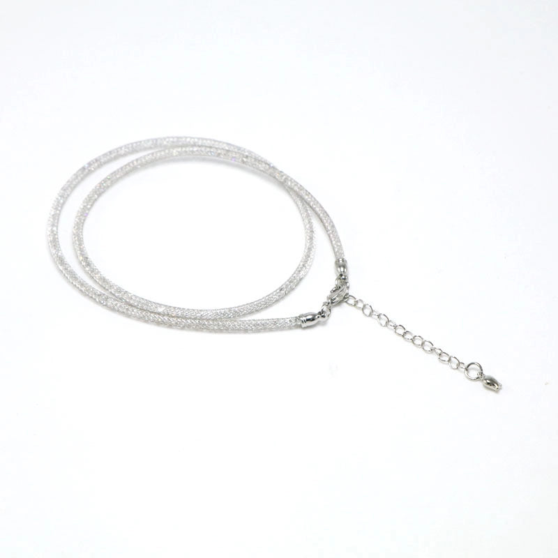 1 Piece Copper 43+5CM Jewelry Accessories