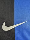 2009/2010 Retro Long Sleeve Inter Milan Home Football Jersey 1:1 Thai Quality love fball