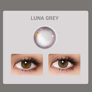 Luna Grey