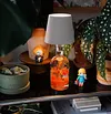 Bottle Stopper Ambient Light &ndash; Illuminating Life with Poetic Light and Shadow