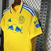 2024/2025 Leeds United Away Soccer Jersey 1:1 Thai Quality
