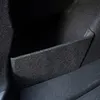 Trunk Partition Organizer Side Divider Baffle for Tesla Model 3 2019-2021