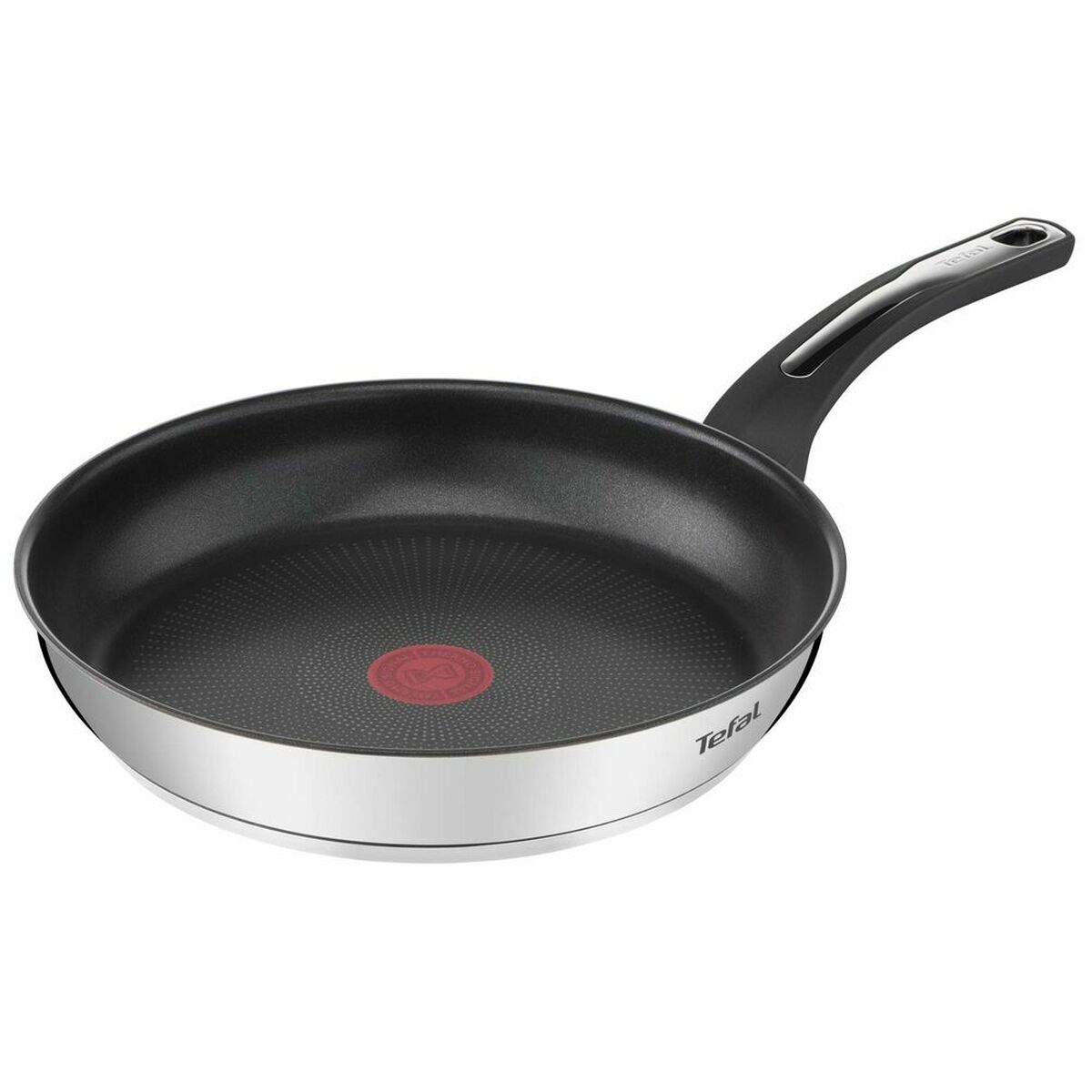 Pan Tefal E3000604 &Oslash; 28 cm Stainless steel