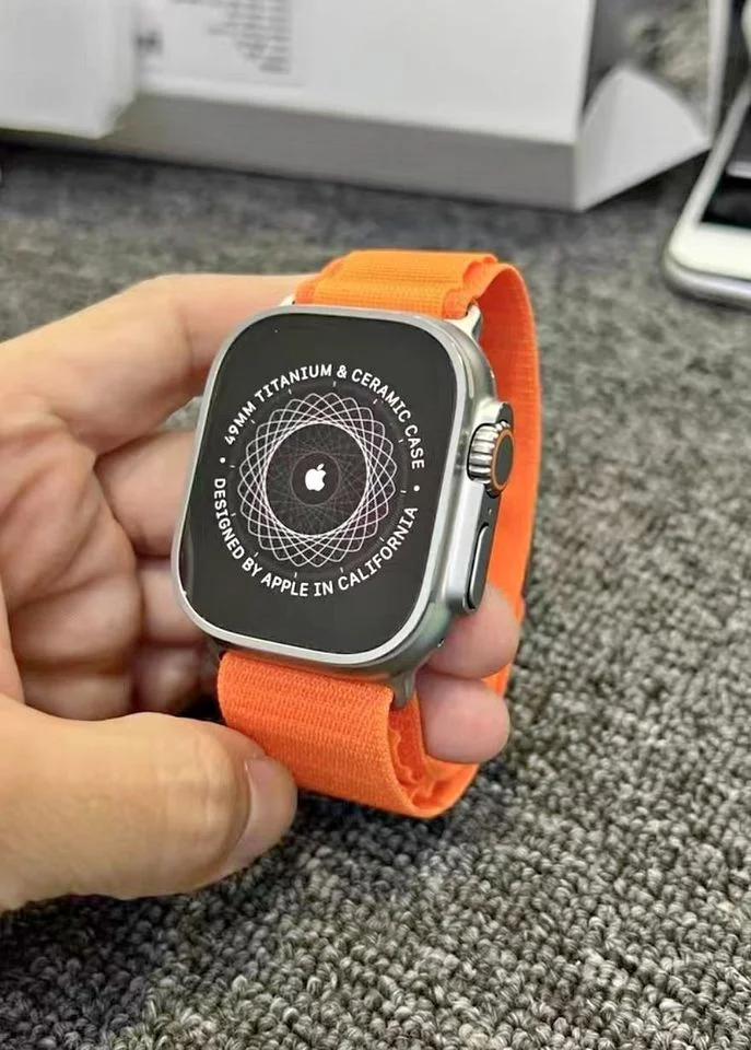 Apple Watch Ultra 49mm