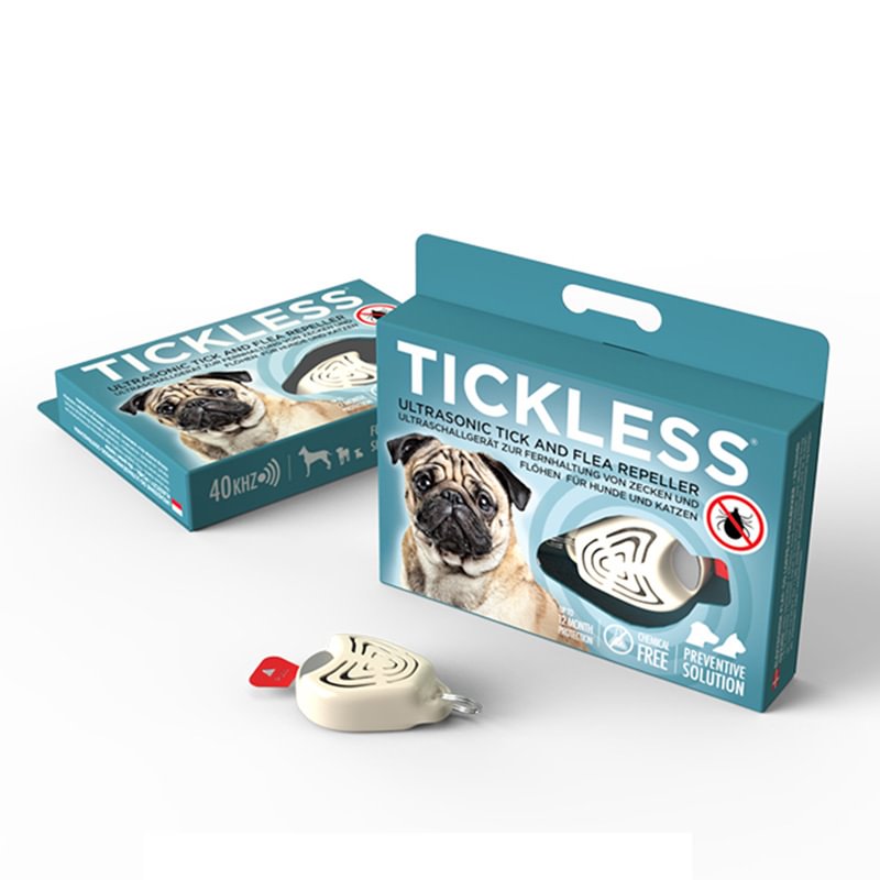 Tickless Tickless Pet (Dogs , Worming Tablets, Flea Control & More , Other Products)