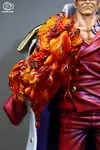 Sakazuki/ Akainu & Kuzan - ONE PIECE Resin Statue - LICKING DOG Studio