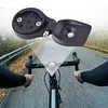 Bike Computer Mount Adjustable Speedometer Support Stand for Garmin Bryton Wahoo