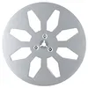 1/4 7 Inch Opener Empty Reel Aluminum Alloy Opening Machine Part Metal Tape Reel