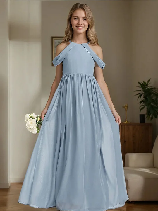 Junior Bridesmaid Dress