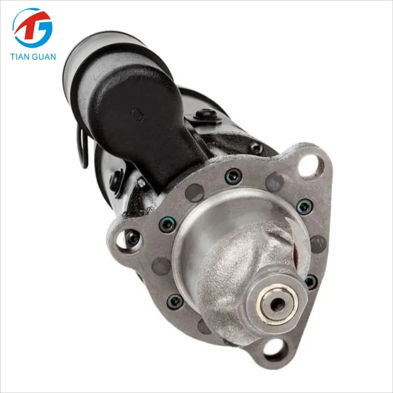 STG93107 Starter for MTU 0051511001  X00001906  MS7-501   MS7-305A  0041519901  0051511001