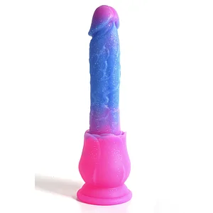 Daiquiri - Cocktail Rose Realistic Dildo