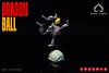 Desktop & Small Scale Son Goku VS Red Ribbon - Dragon Ball Resin Statue - Spade Studio