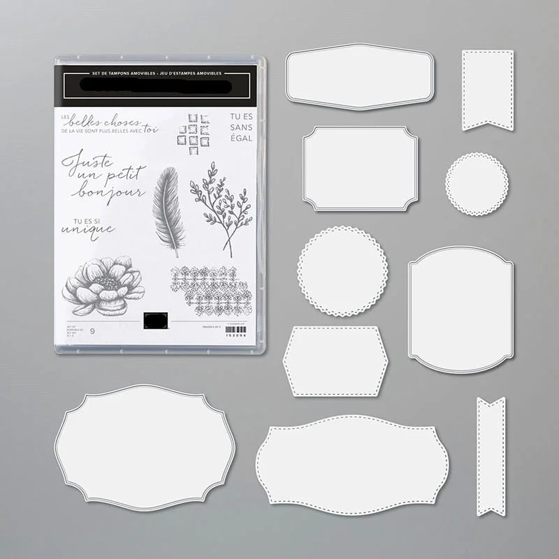 Metal Cutting Dies and Clear Stamps Stencil for Scrapbooking Album Decoration Craft Die Cut for Card Making Stamp and dies 2020 712